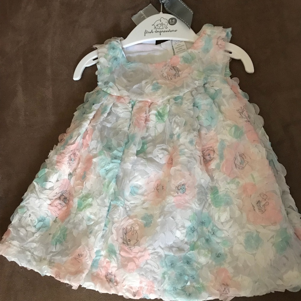 Beautiful dress